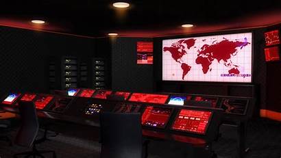Command Control Operation Lights Videoblocks