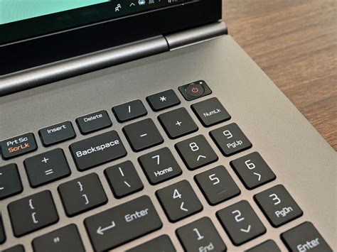 Best Laptops With Number Pads Windows Central
