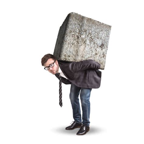 2200 Man Carrying Rock Stock Photos Pictures And Royalty Free Images