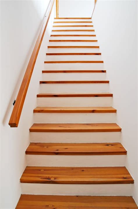 It will also show you how to build deck stairs. 25 Custom Wood Stairs and Railings (PHOTO GALLERY)