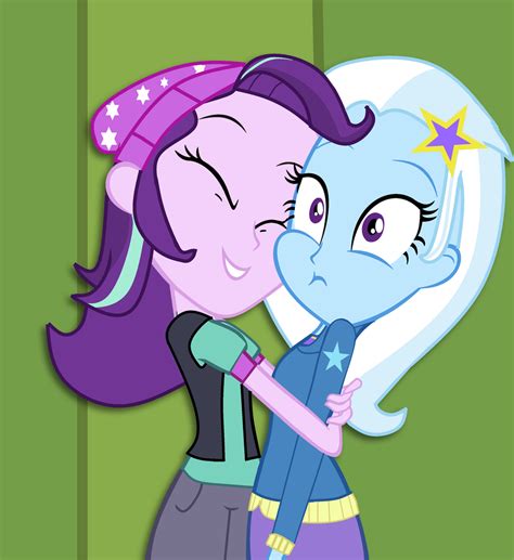 Trixe 3 Trixie X Starlight Glimmer By Grapefruitface1 On Deviantart