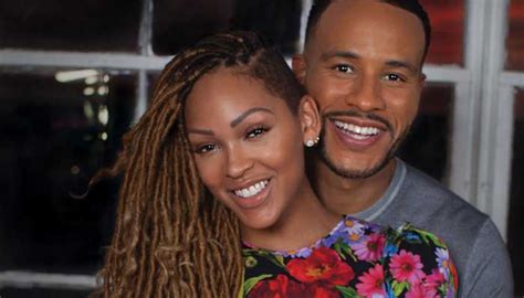 Devon Franklin Reveals His Love For Ex Wife Meagan Good Has Not Gone