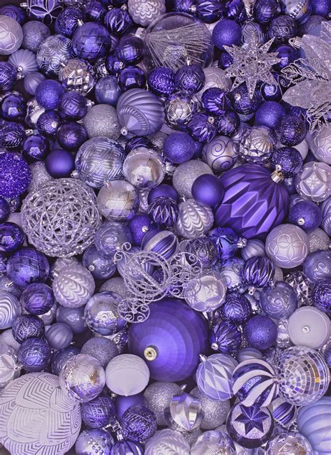 Blue Ornaments 10 By Robert Kim Karen On Deviantart