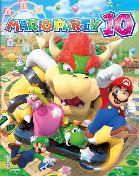 Gamesplus Mario Party Superstars Video Game