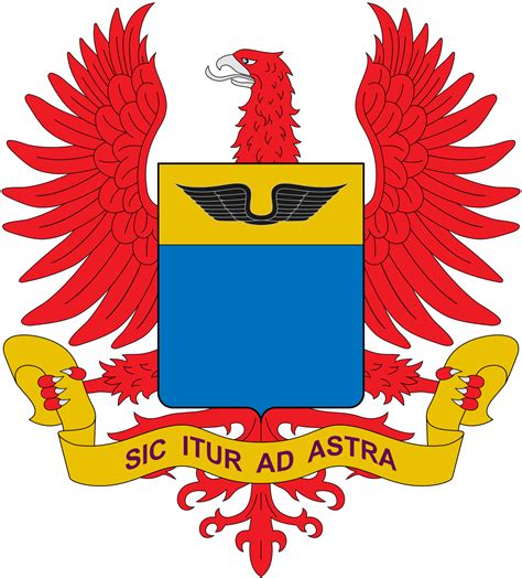 In general, it is better to use a good svg version. File:Escudo Fuerza Aerea Colombiana.svg - Wikimedia Commons