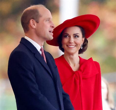 Prince William And Kate Middletons Former Staffer Reveals How The