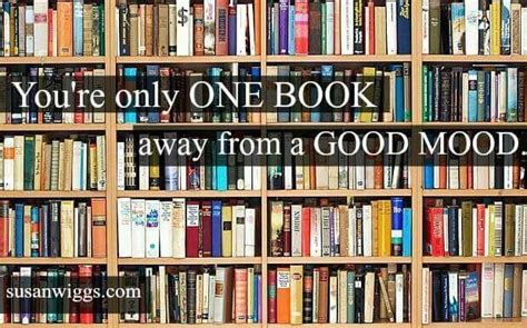 Youre Only One Book Away From A Good Mood