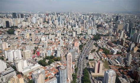 Jornal Correio Popula O Do Brasil Passa De Milh Es Mostra Censo