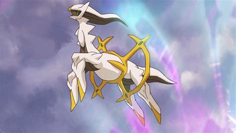 Meet All Of Arceus New Pokémon Evolutions And Regional Forms Nerdist