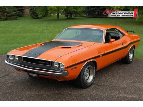 Set an alert to be notified of new listings. 1970 Dodge Challenger for Sale | ClassicCars.com | CC-1150785