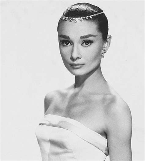 My Daily Vintage Photos Remembering Audrey Hepburn On Her Th Birthday