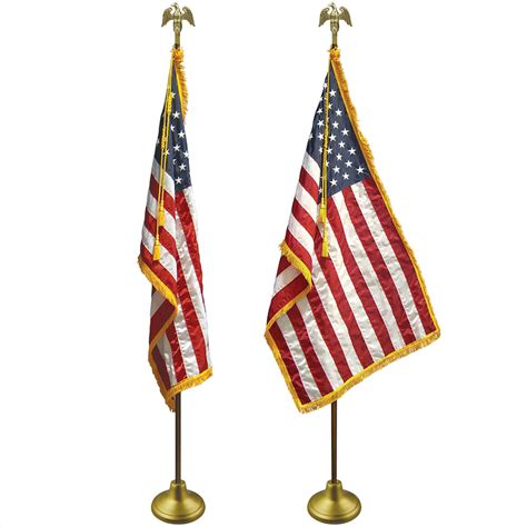 Shop American Flagpoles And Flags