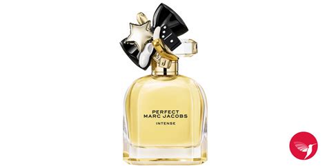 Perfect Intense Marc Jacobs Perfume A Fragrance For Women 2021