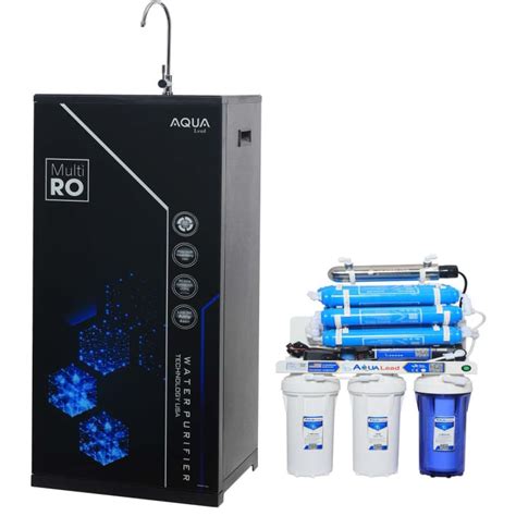 Máy lọc nước Aqua có tốt không Top 5 máy lọc nước Aqua bán chạy nhất