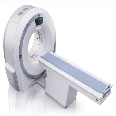 Ge Healthcare 16 Slice Ct Scanner At Rs 11000000 Ge Ct Scanner In