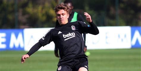 Beşiktaş son dakika transfer haberleri, beşiktaş fikstürü, maç sonuçları, kadrosu, puan durumu ve daha fazlası için www.tr.beinsports.com.tr adresini ziyaret edin. Besiktas-Talent Ridvan Yilmaz träumt von der Premier League