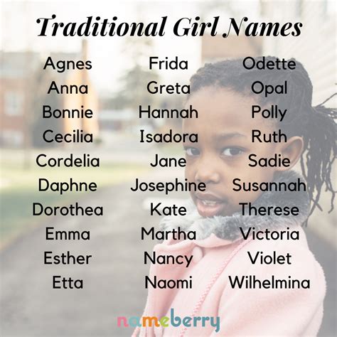 [5 ] strong girl names [ ] ross building store