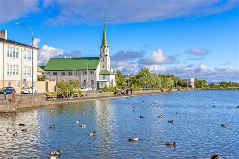 Best Things To Do In Reykjavik What Is Reykjavik Most Famous For