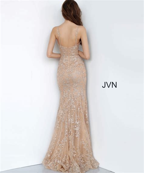 Jvn 60641 Prom Dress