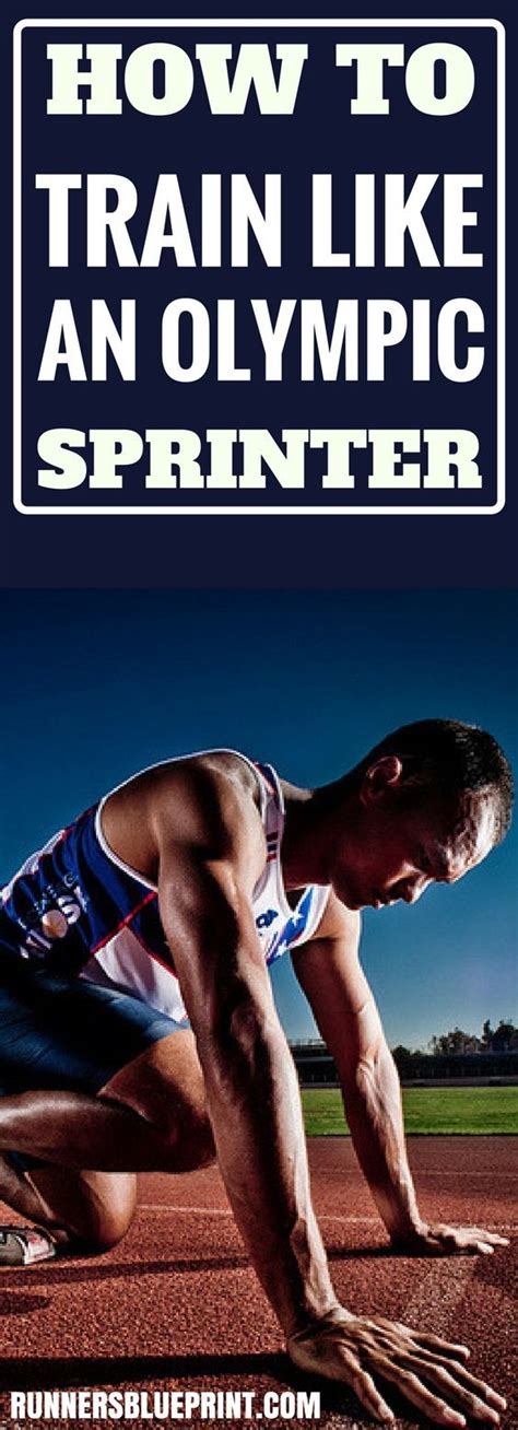 Sprint Workouts Training For Beginners — Sprint Workout Sprinter