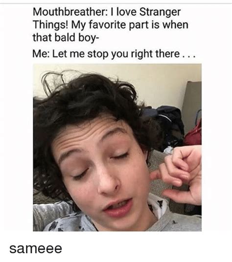 🔥 25 Best Memes About Mouth Breather Mouth Breather Memes