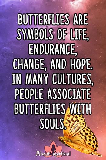 What Do Butterflies Symbolize Powerful Meaning And Butterfly Symbolism