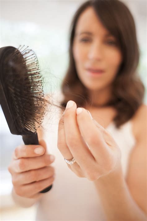 Hair Loss Treatments That Actually Work Thank You Dermatologists