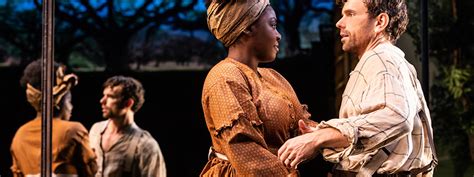 First Look Slave Play Broadway Direct