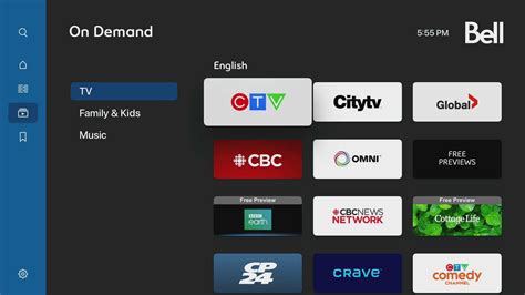 How To Use The My List Feature On The Fibe TV App On AppleTV To Watch On Demand Content Later