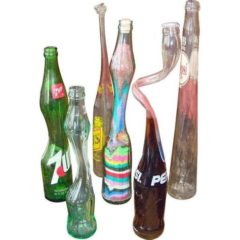 My Sister Used To Stretch Bottles For Carnival Game Prizes Pop