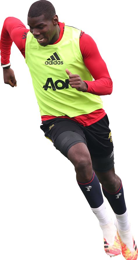 Paul pogba uefa euro 2016 france national football team 2018 world cup manchester united f.c., football, tshirt, jersey, arm png. Paul Pogba football render - 69456 - FootyRenders