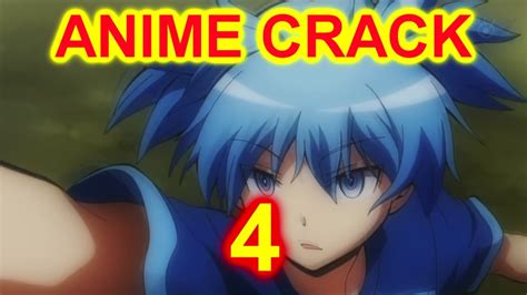 Anime Crack EspaÑol 4 Youtube