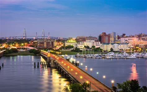 26 Reasons Why Travelers Love Charleston South Carolina South