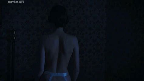 Nude Video Celebs Lola Creton Nude Mimi De Montmartre