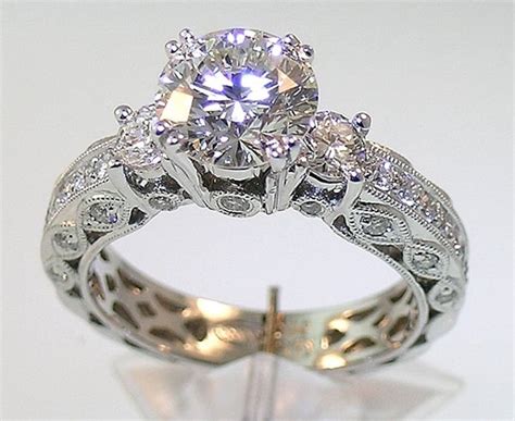 10 Antique Silver Ring Designs That Has Awesomeness Written All Over It
