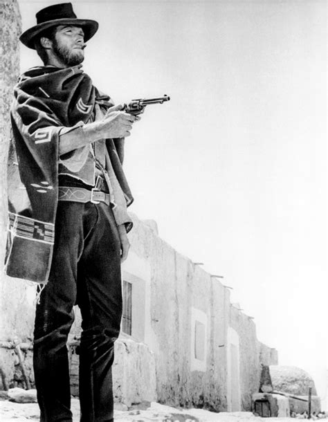 This is a list of spaghetti western films, which includes western films primarily produced and directed by italian and other european production companies between 1919 and 1978. Clint Eastwood in the Sergio Leone Spaghetti Western classic For a Few Dollars More (1965 ...