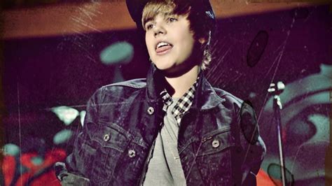 Fondos De Justin Bieber Wallpapers Y Fotos De Justin Bieber