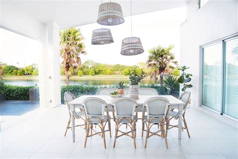 How To Create A Hamptons Style Outdoor Area Abide Interiors