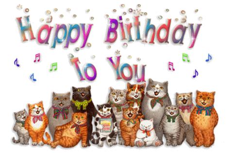 Download the best animated joyeux anniversaire gif for your chats. Gifs Anniversaire - Page 2