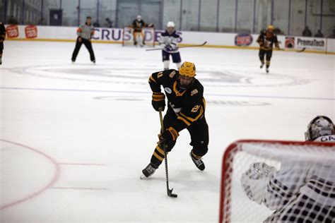 Brooklyn’s Lundy Still Surprising People | NY Hockey Online