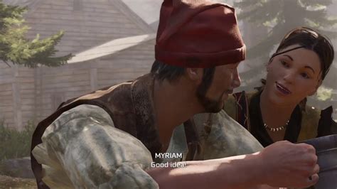 Assassin S Creed III Homestead Missions Part 2 Walkthrough YouTube
