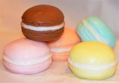 10 French Macaron Soap Favors By Begreatfulshop On Etsy 3000 Soap