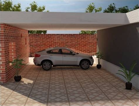Important Ideas House Car Parking House Plan Model