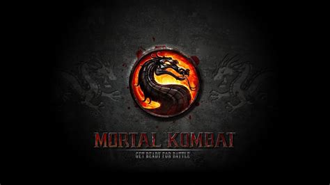 Mortal Kombat Komplete Edition Gameplay HD YouTube