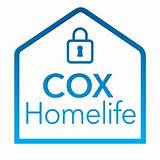 Images of Cox Communications Home Automation