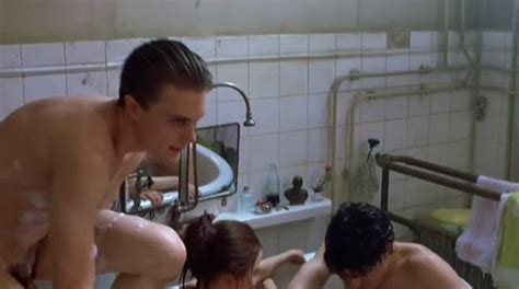 Michael Pitt Full Frontal Naked Picture Naked Actors Com