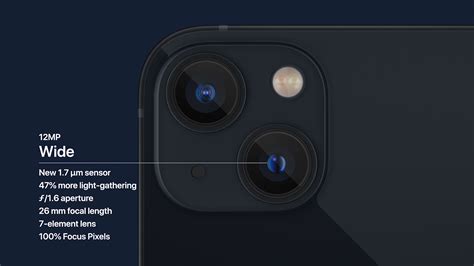 All Apple Iphone 13 And 13 Pro Camera Upgrades Explained Digital