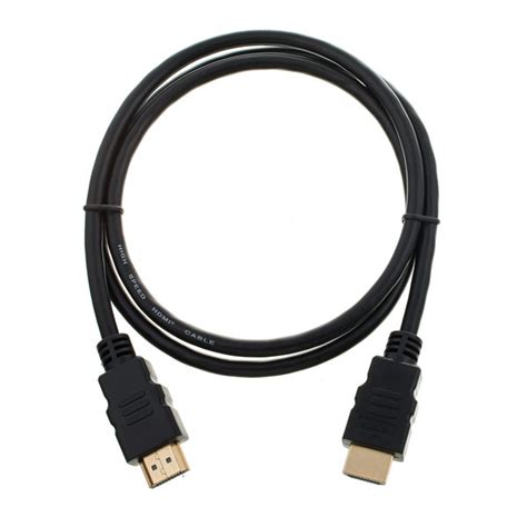 Hdmi Cable 5m Megachip Online