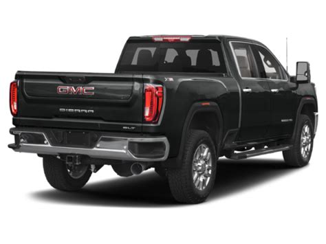 2020 Gmc Sierra 3500hd Ratings Pricing Reviews And Awards Jd Power