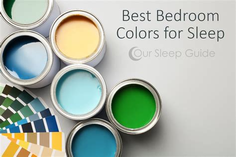Best Bedroom Colors For Sleep Read Now Before Painting